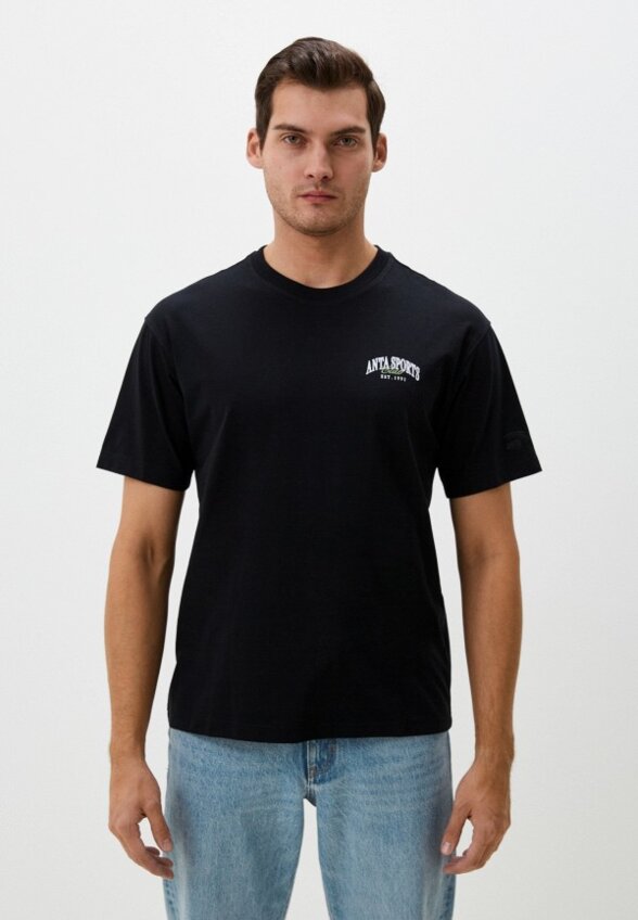 Футболка Anta