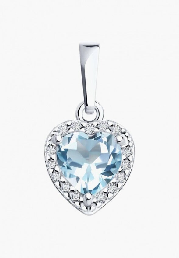 Подвеска Sokolov