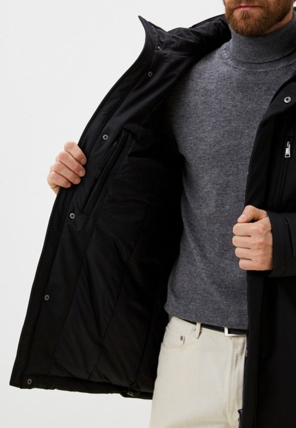 Куртка утепленная Baon