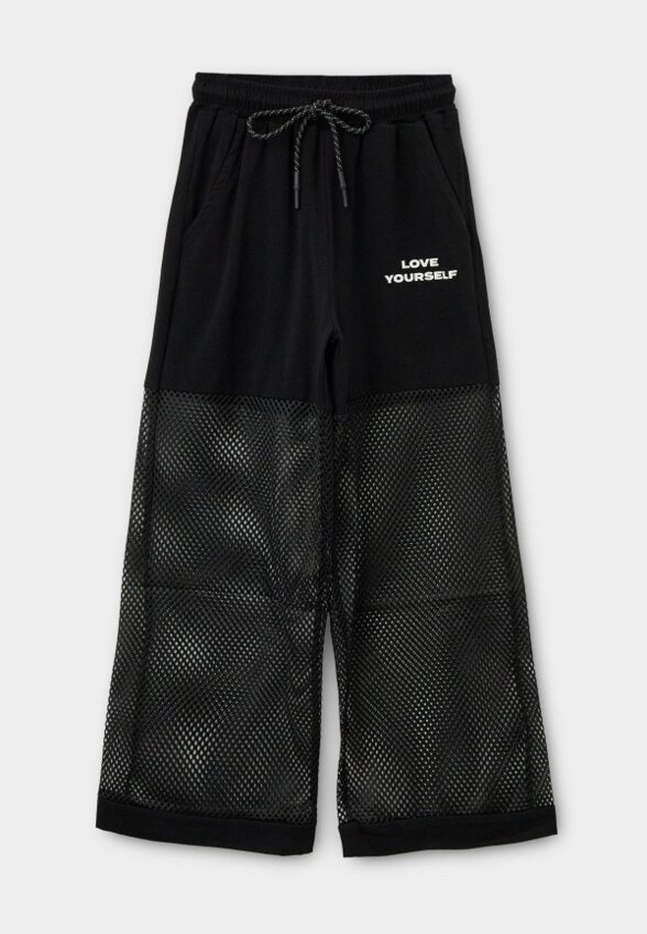 Брюки спортивные PlayToday