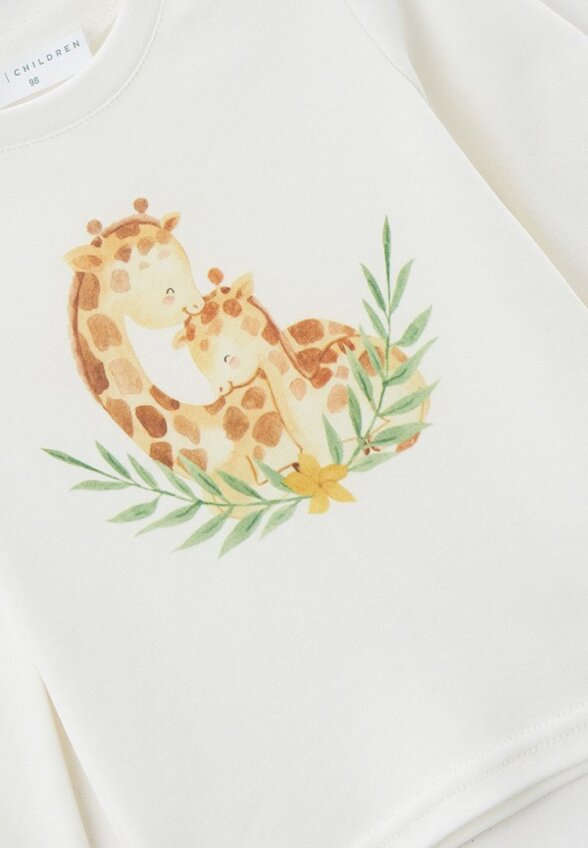 Лонгслив Ete Children