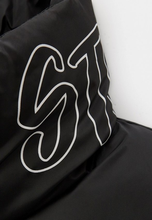 Куртка утепленная Funday