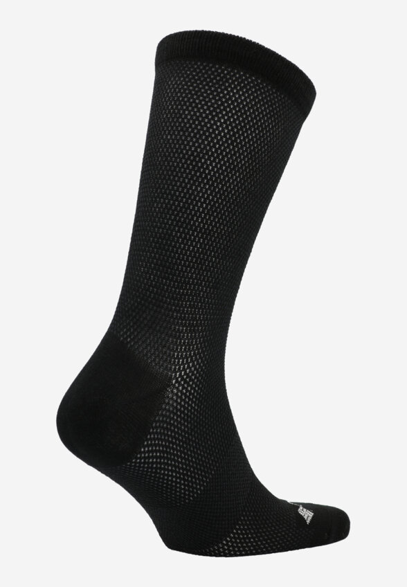 Носки Columbia Crew sock, 1 пара, Черный