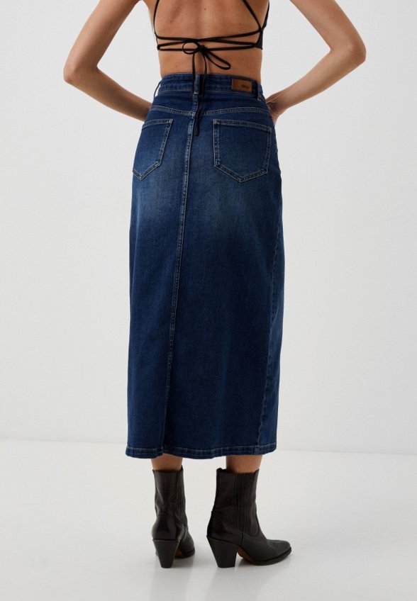 Юбка джинсовая Pantamo