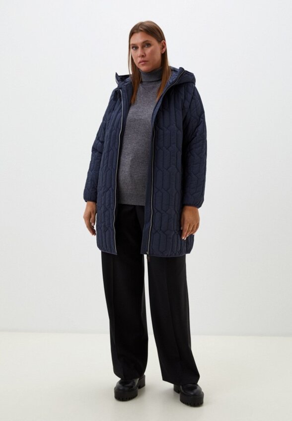 Куртка стеганая Baon