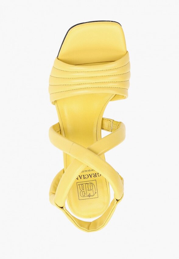 Босоножки Graciana