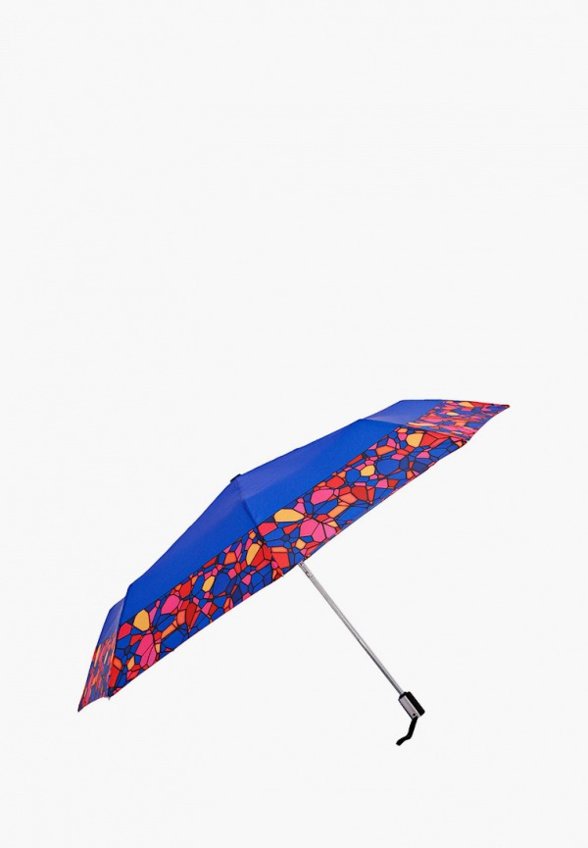 Зонт складной Fabretti
