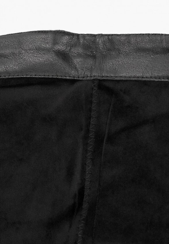 Ботфорты Crony