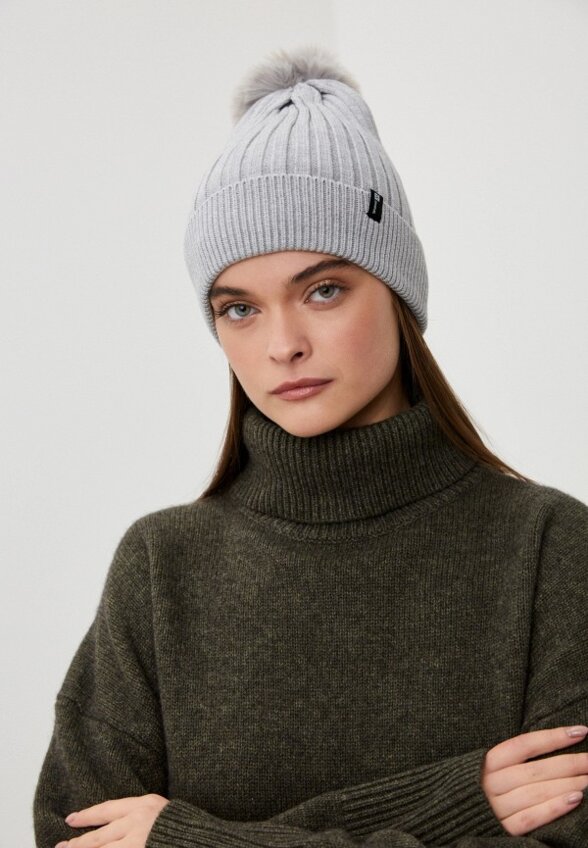 Шапка W.sharvel