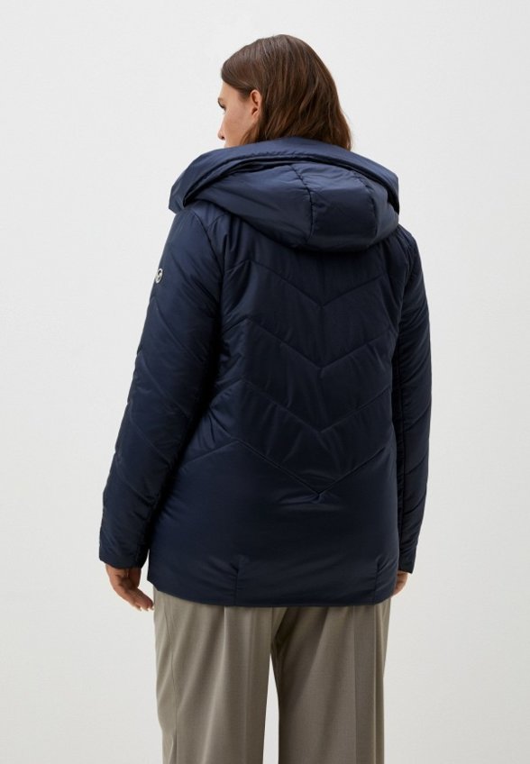 Куртка утепленная Avi