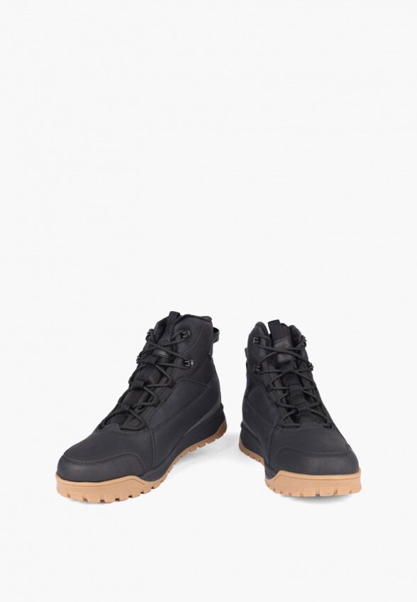 Ботинки Quattrocomforto