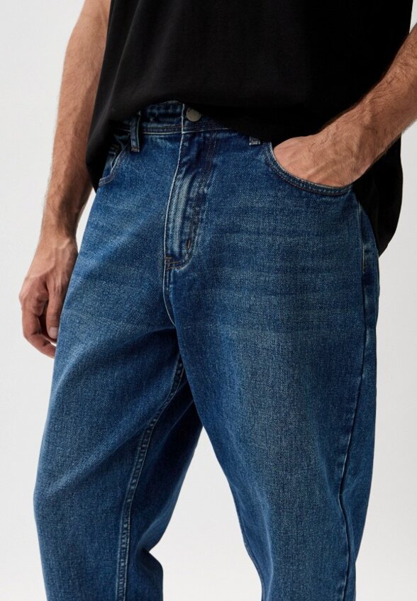 Джинсы Mademan