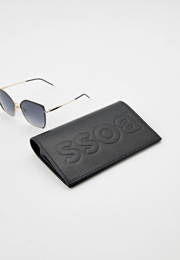 Очки солнцезащитные Boss