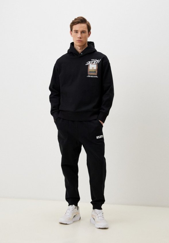 Брюки спортивные Anta