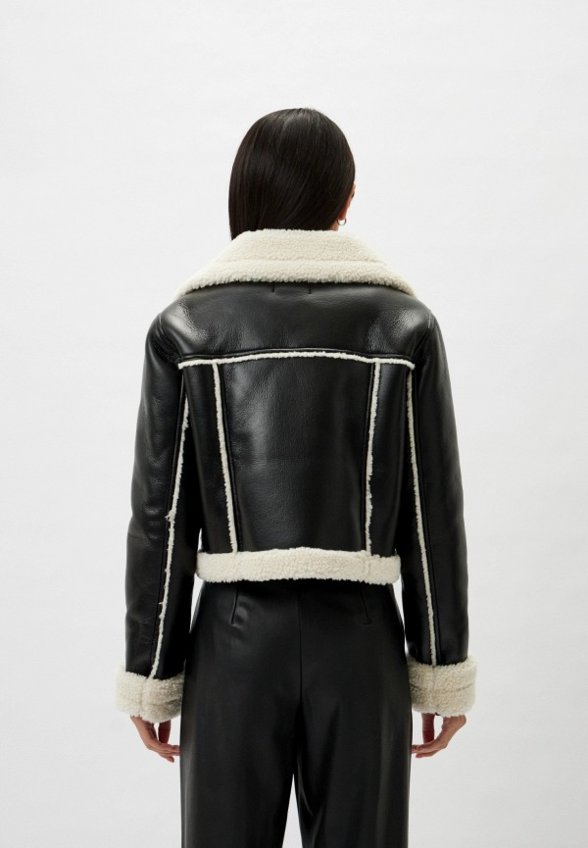 Дубленка Emme Marella