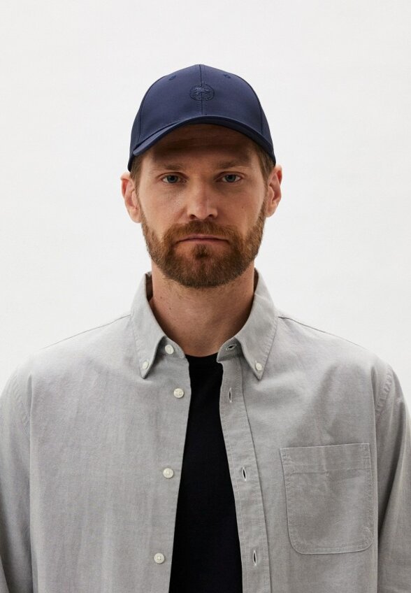 Бейсболка Raschini