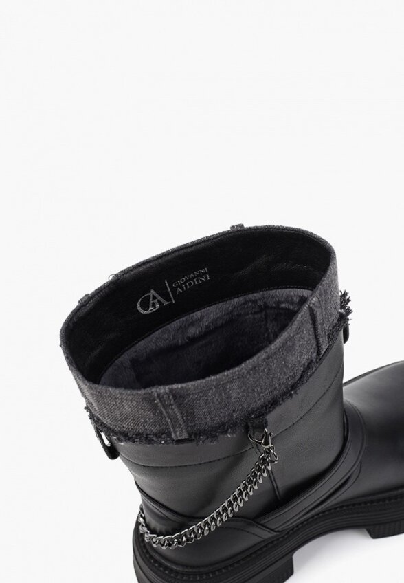 Полусапоги Giovanni Aidini