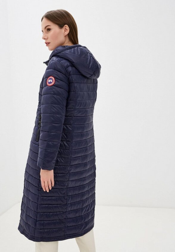 Куртка утепленная Forza Viva