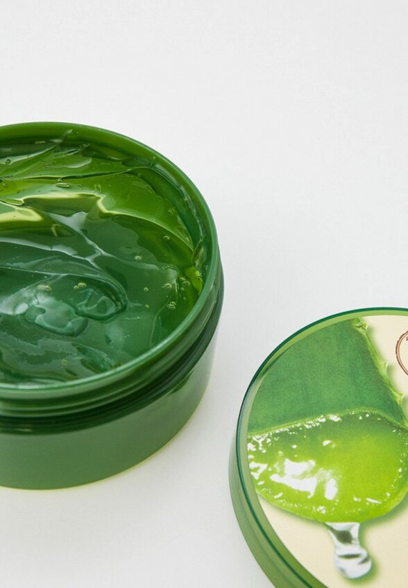 Гель для лица The Saem