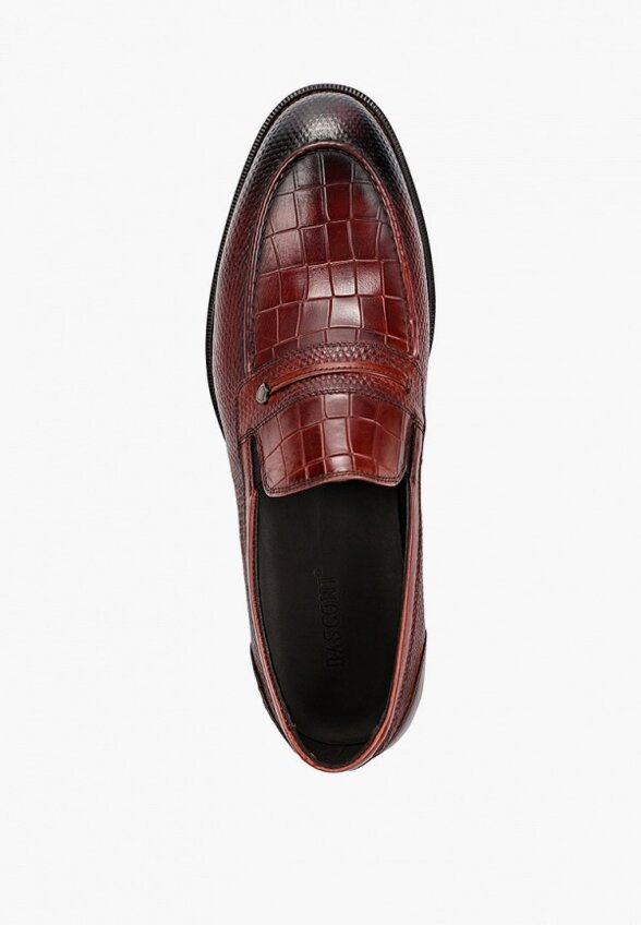 Лоферы Basconi