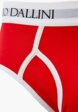 Трусы 3 шт. Sergio Dallini2  - превью