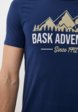 Футболка BASK3  - превью