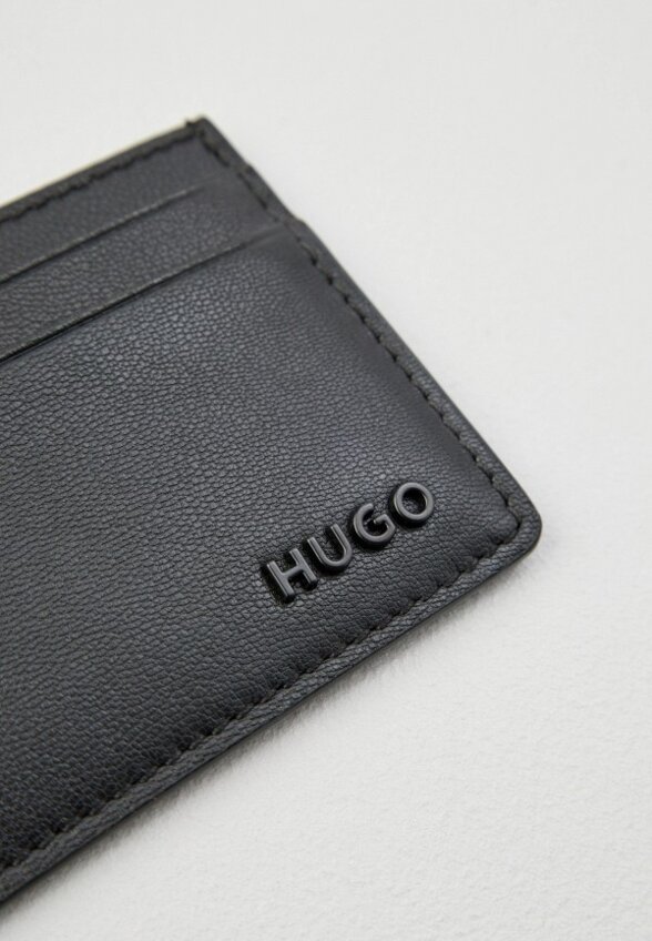 Кредитница Hugo