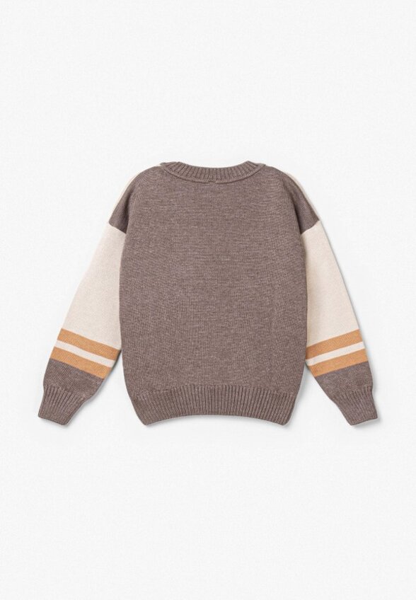 Джемпер Bungly