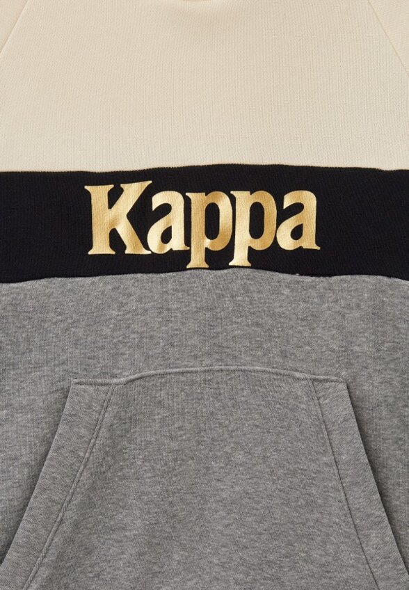 Худи Kappa