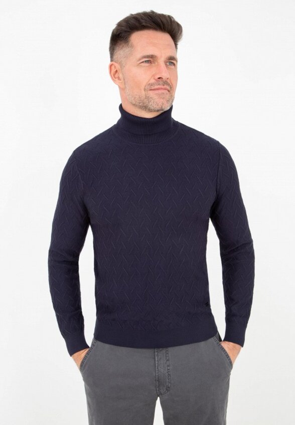 Водолазка Thomas Berger