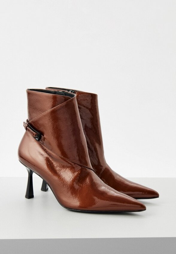 Ботильоны Högl