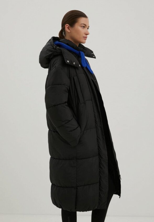 Пуховик Finn Flare