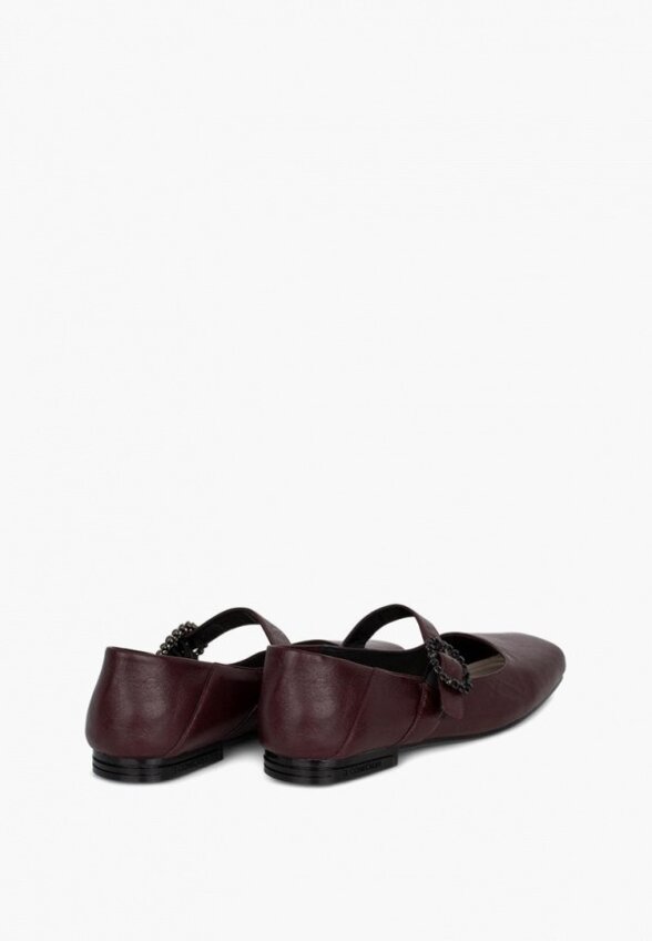 Балетки TJ Collection