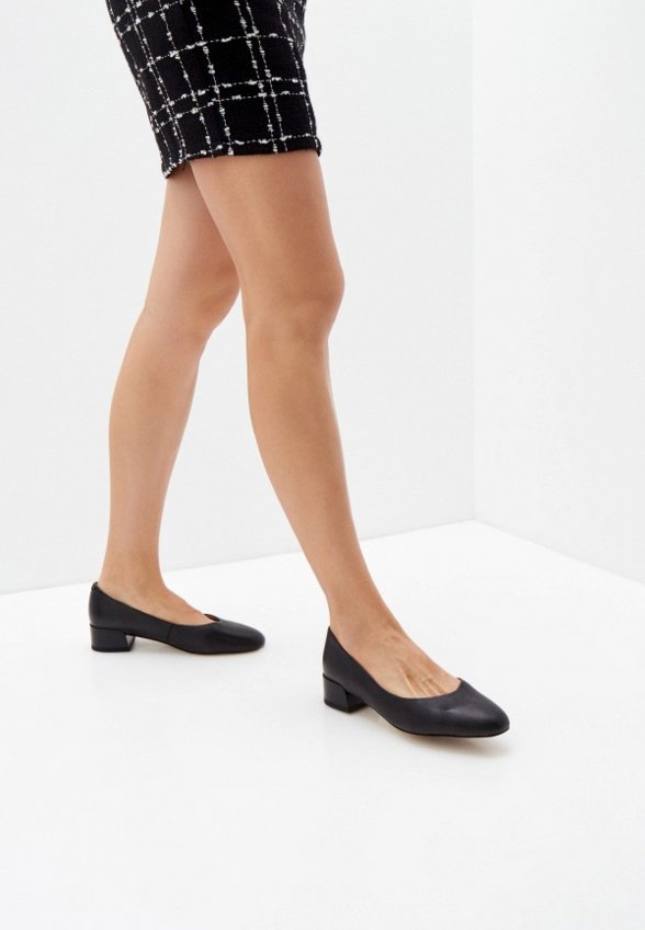 Туфли Thomas Munz