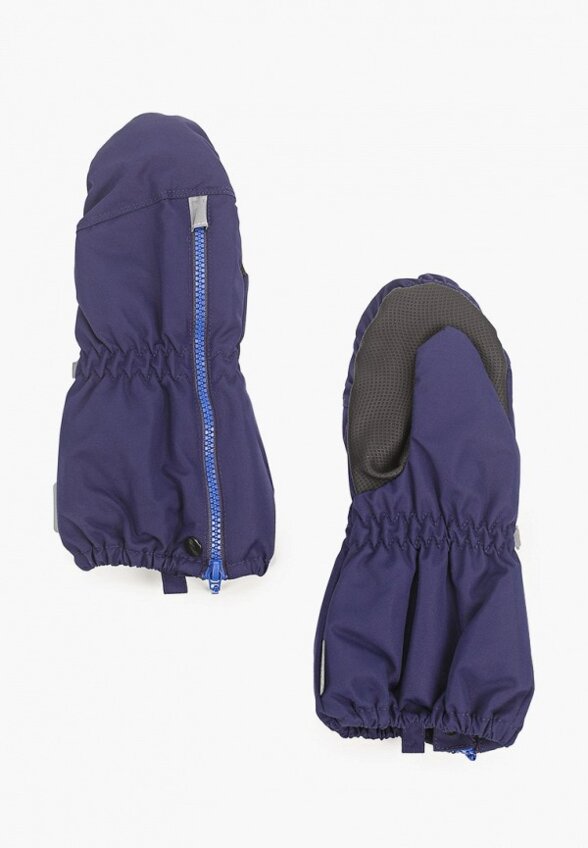 Варежки Hofler