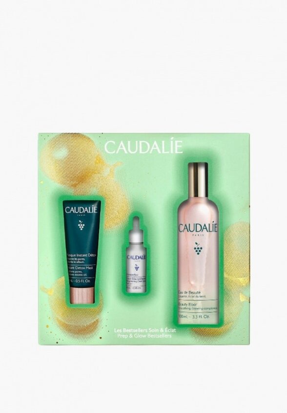 Набор для ухода за лицом Caudalie
