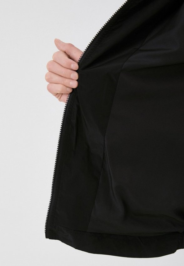 Ветровка Снежная Королева