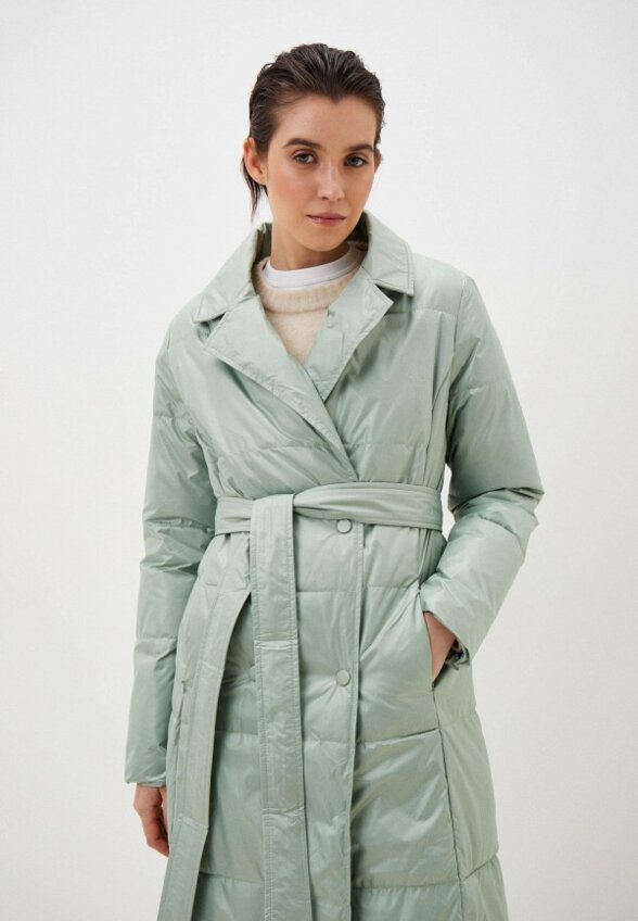 Куртка-пальто Isibris