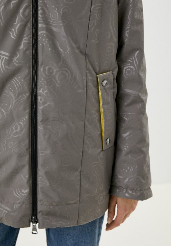 Куртка утепленная Maritta