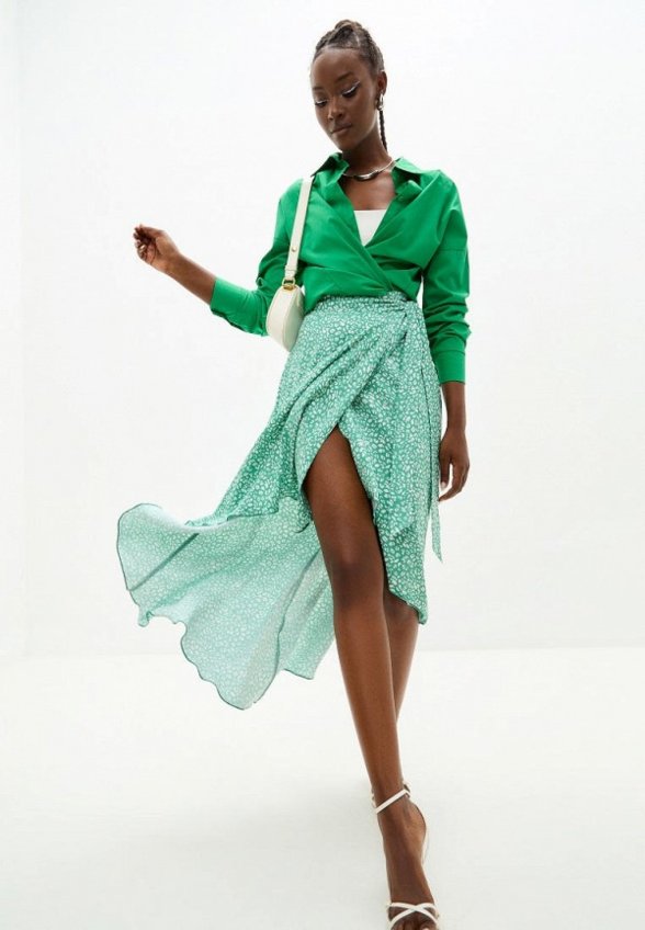 Юбка Fashion.Love.Story