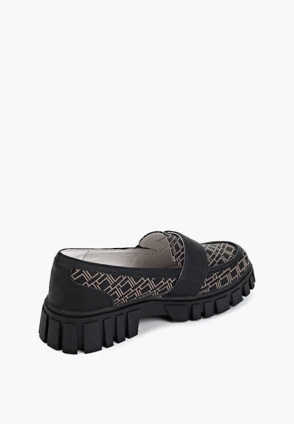 Лоферы PlayToday