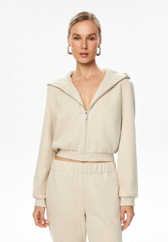 Толстовка So Bright