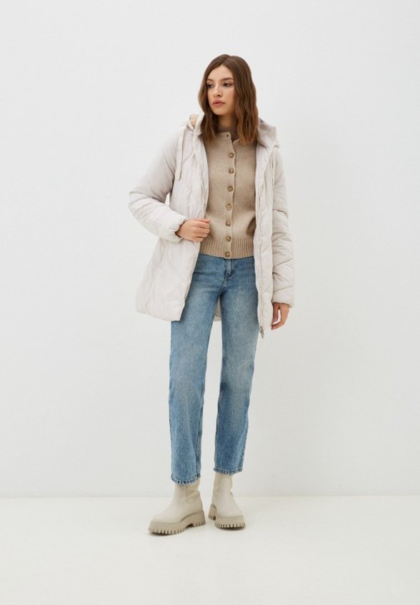 Пуховик Springfield