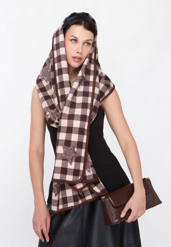 Палантин Tantino