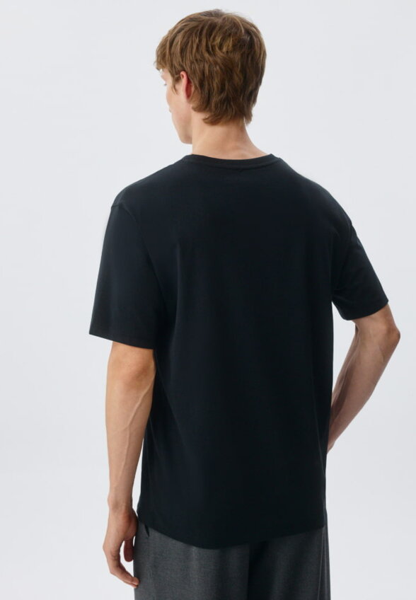 Домашняя футболка Regular fit