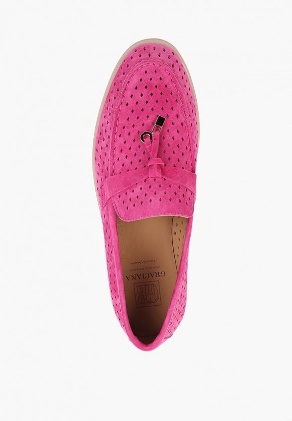 Лоферы Graciana