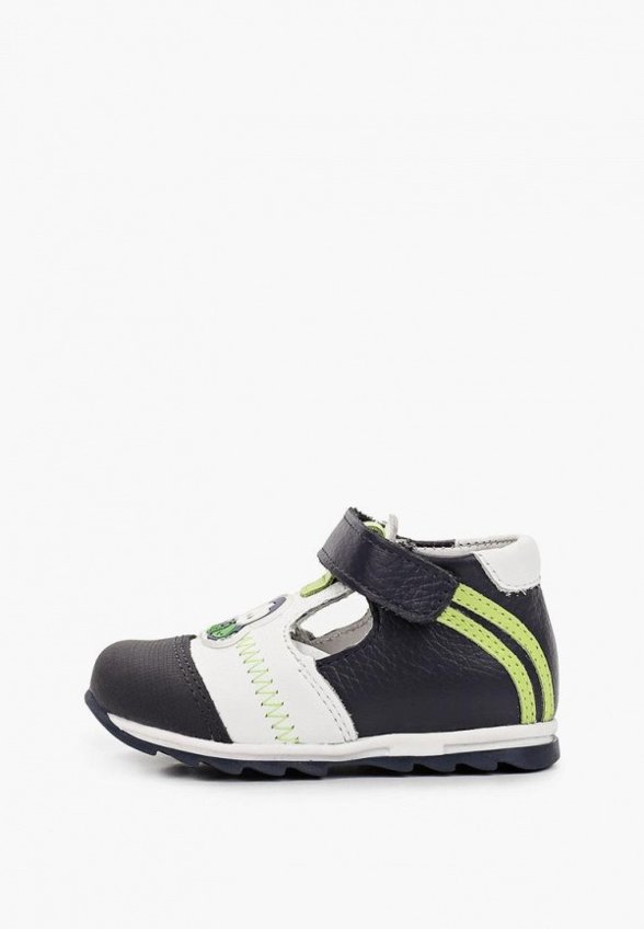 Ботинки Shagovita