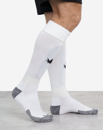 Гетры мужские Primera Evolution Matchfit, 1 пара, Белый женщинам