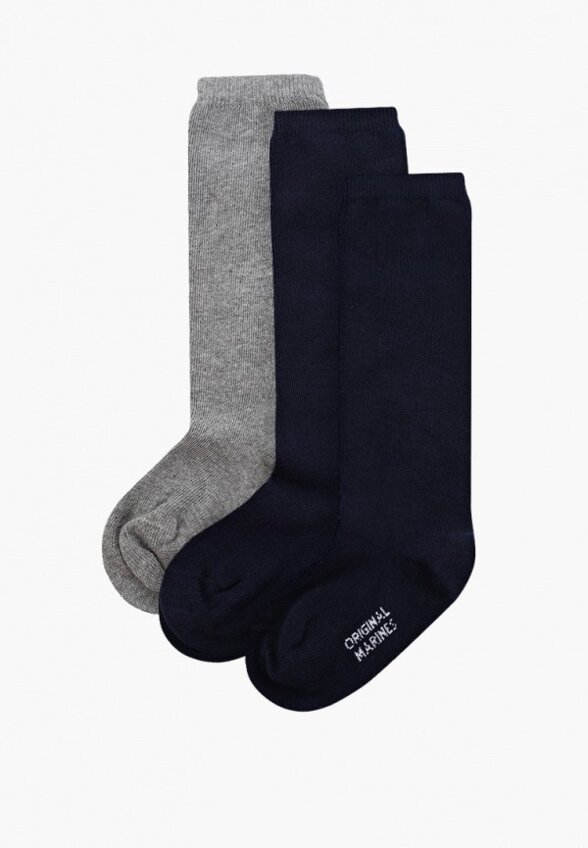 Носки 3 пары Original Marines