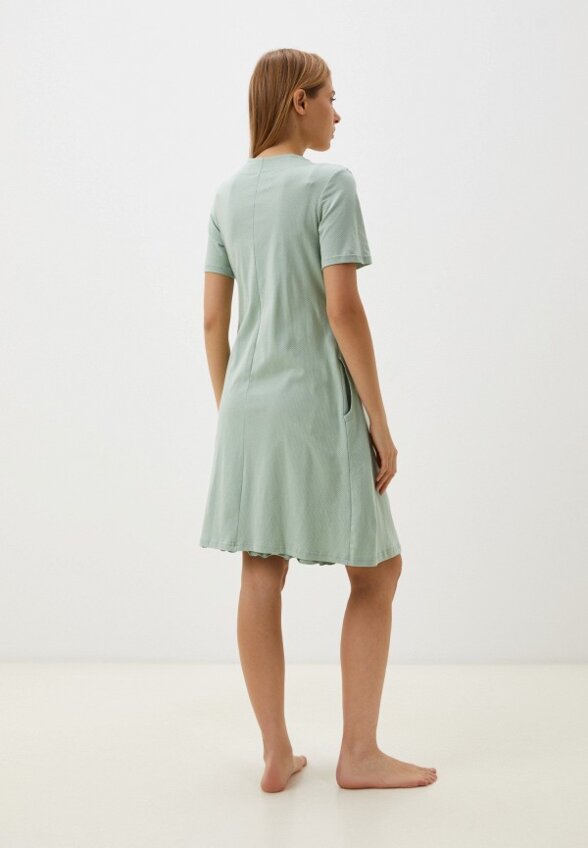 Халат и сорочка ночная Hunny mammy